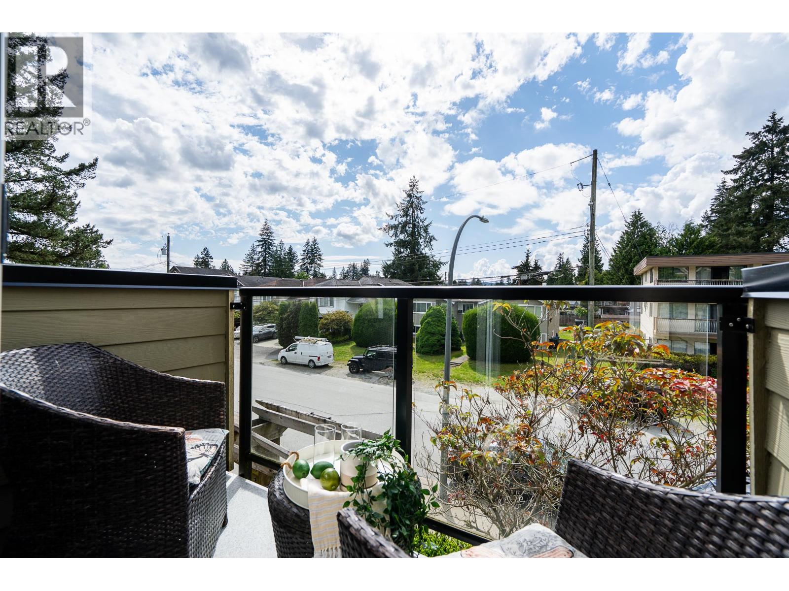 201 3488 SEFTON STREET, Port Coquitlam