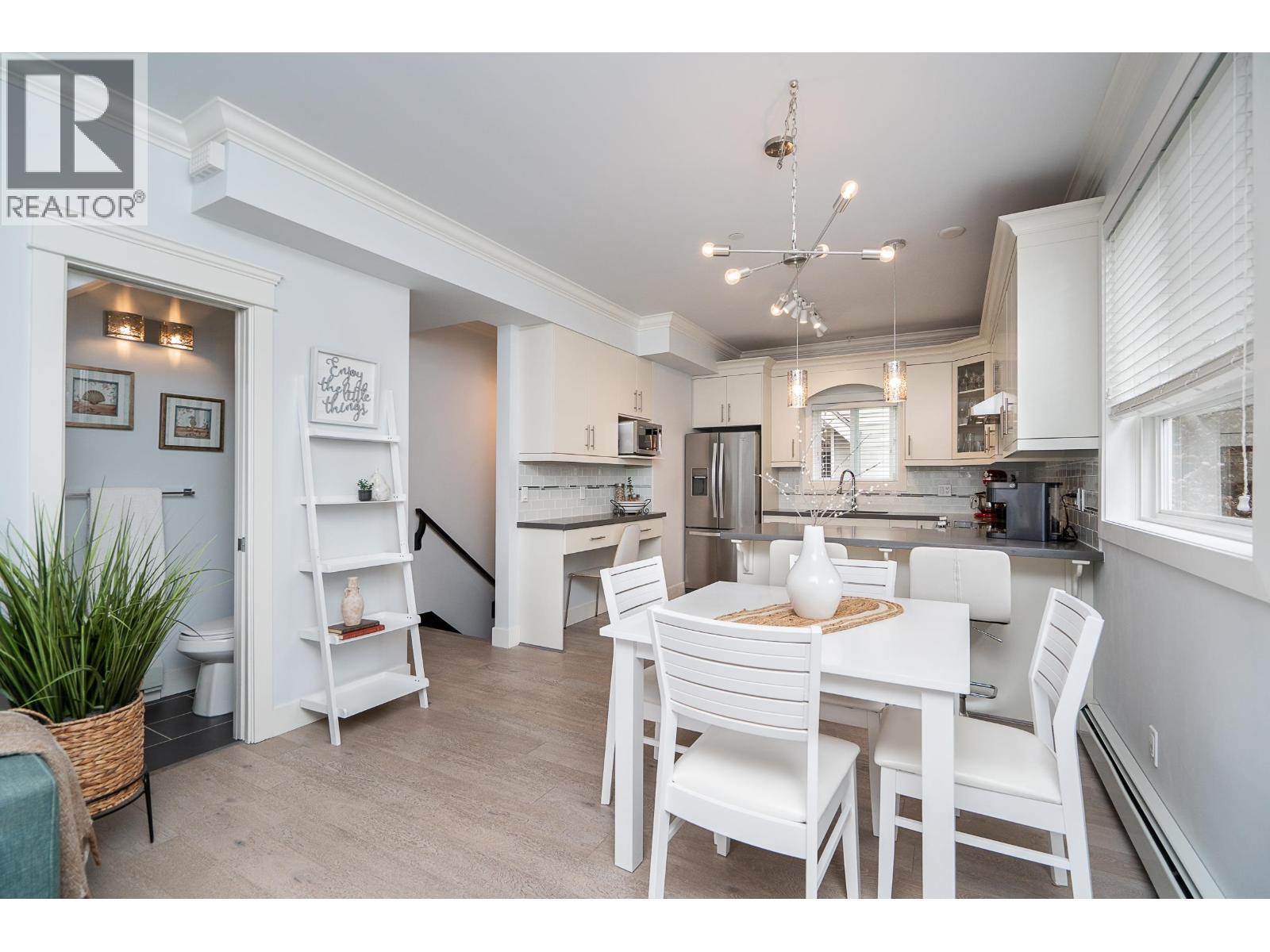 201 3488 SEFTON STREET, Port Coquitlam