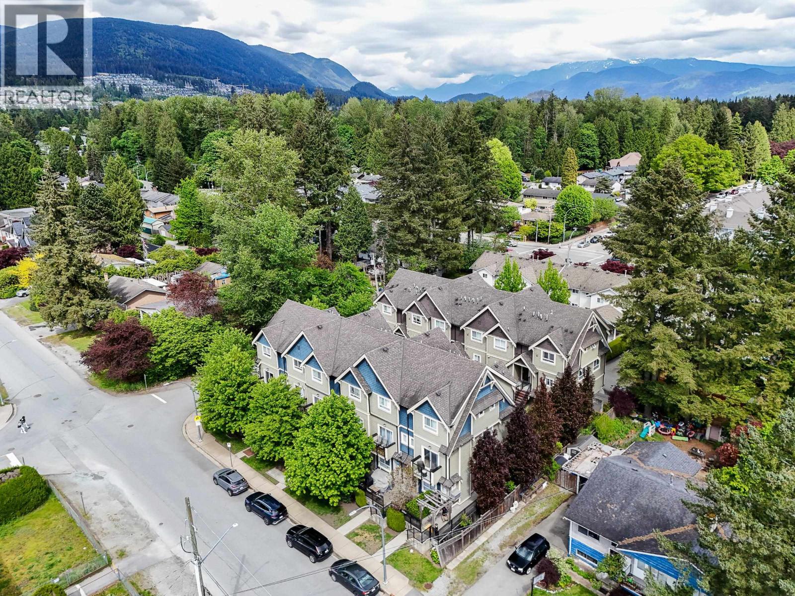 201 3488 SEFTON STREET, Port Coquitlam