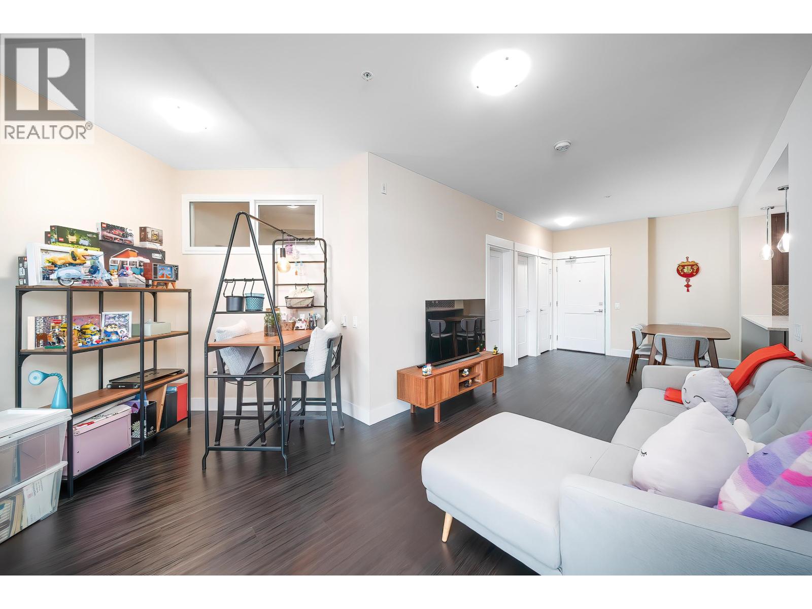 4520 2180 KELLY AVENUE, Port Coquitlam