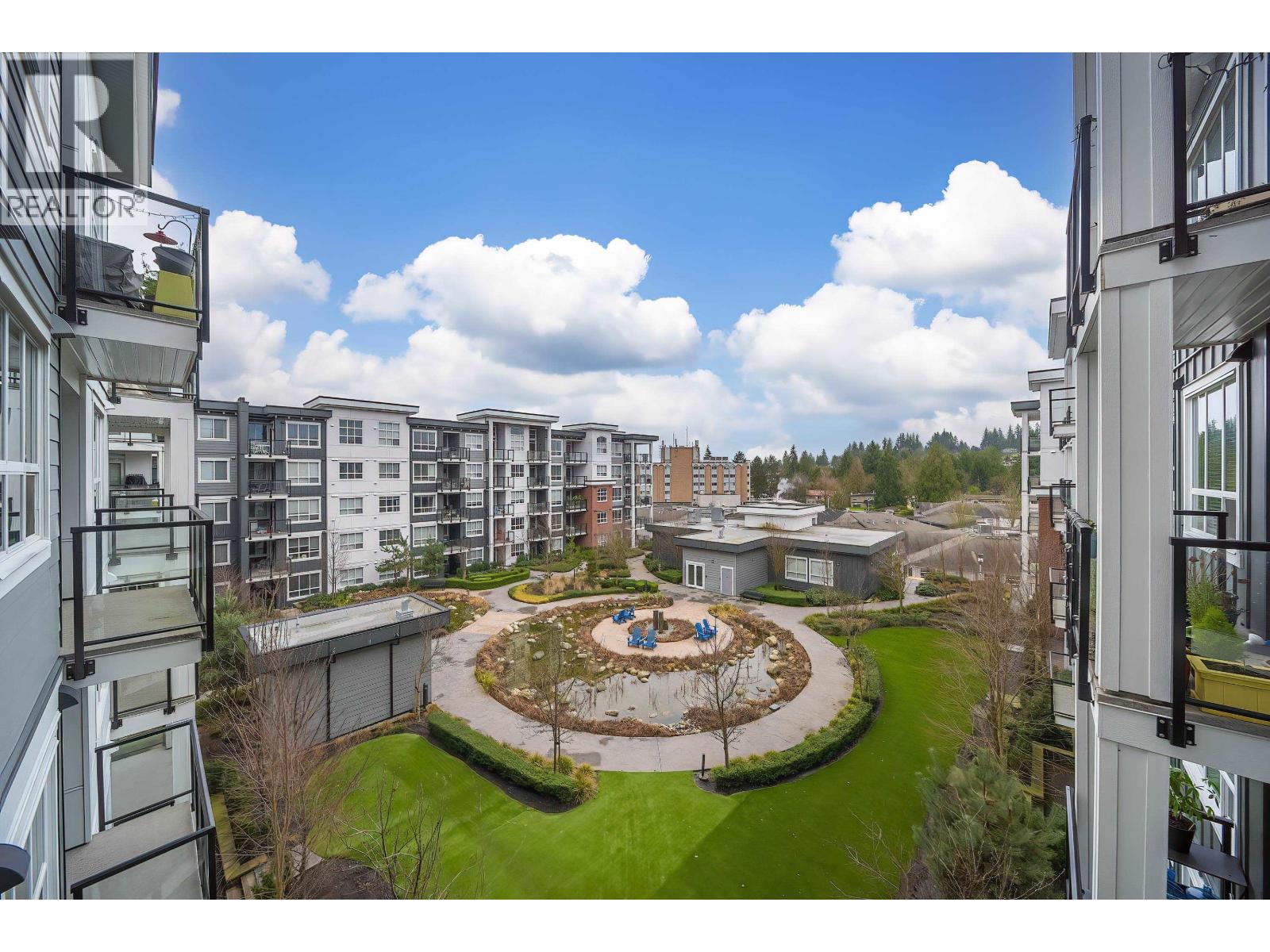 4520 2180 KELLY AVENUE, Port Coquitlam