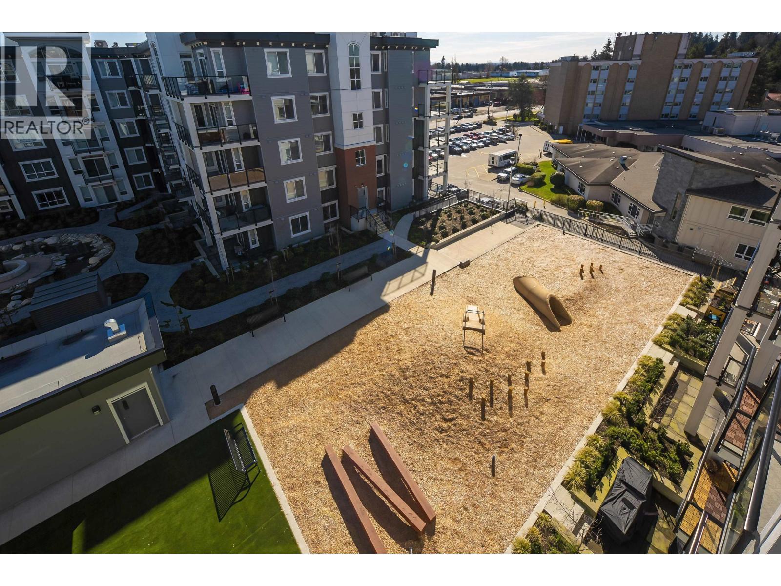 4520 2180 KELLY AVENUE, Port Coquitlam