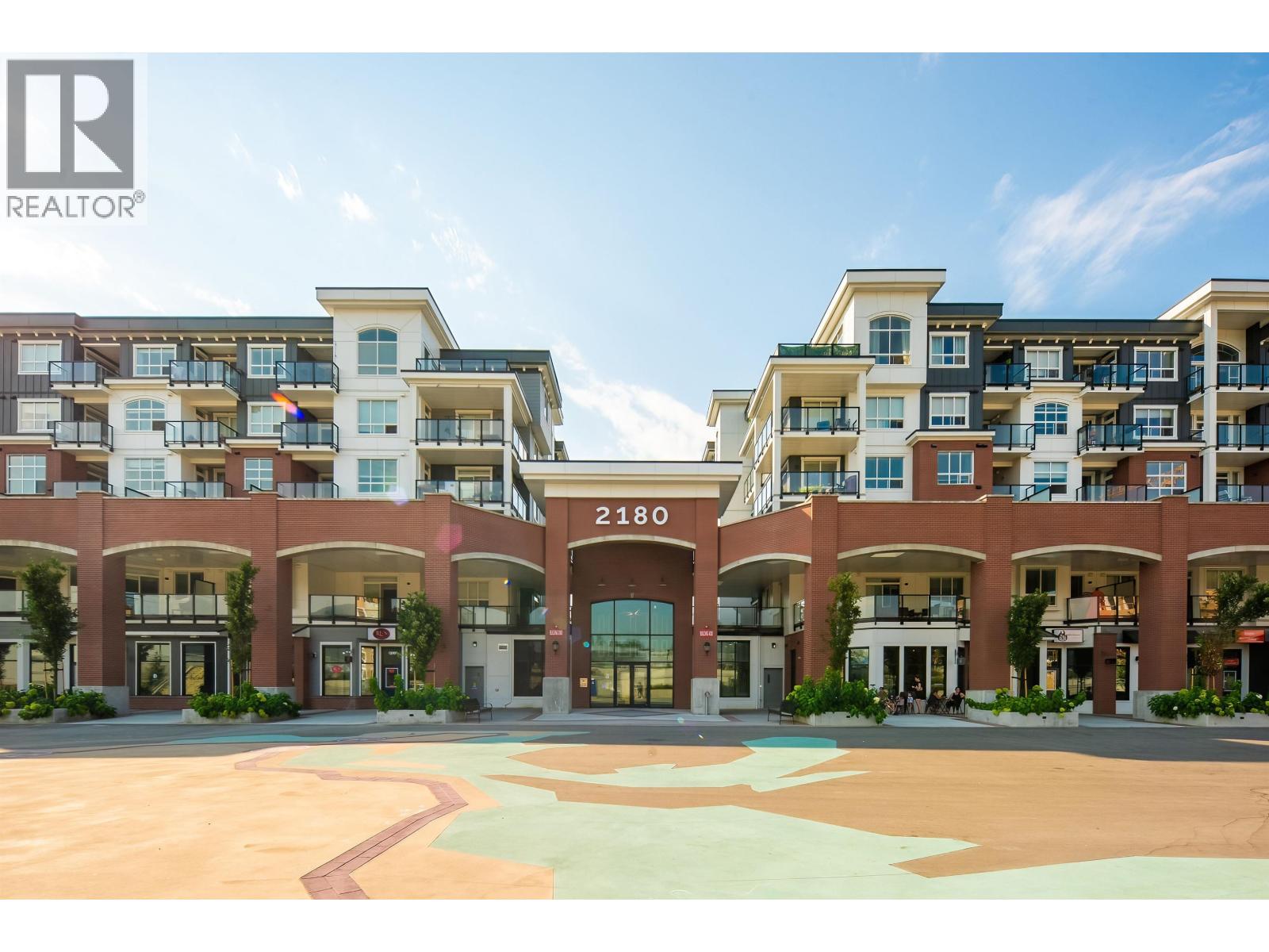 4520 2180 KELLY AVENUE, Port Coquitlam