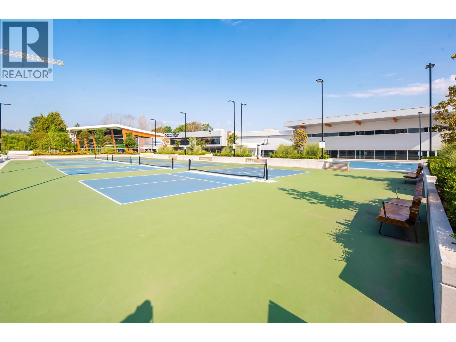 4520 2180 KELLY AVENUE, Port Coquitlam