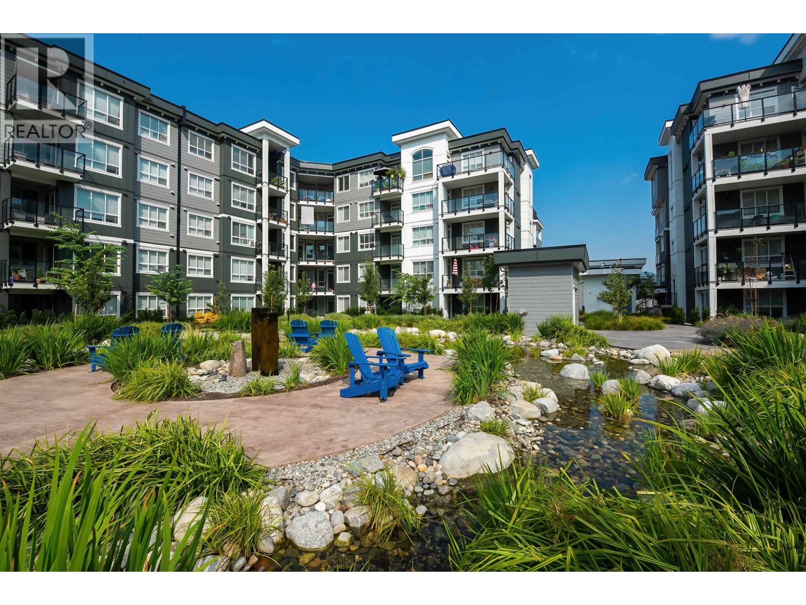 4520 2180 KELLY AVENUE, Port Coquitlam