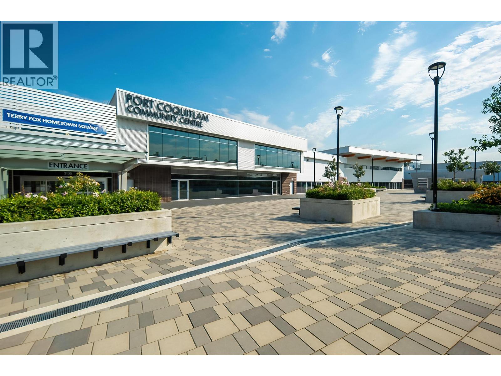 4520 2180 KELLY AVENUE, Port Coquitlam