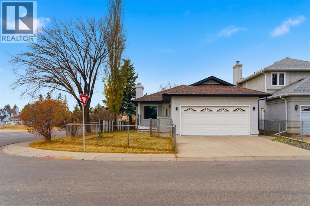 Single Family House Bungalow for Sale in  Del Monica Bay NE Monterey Park Calgary 
