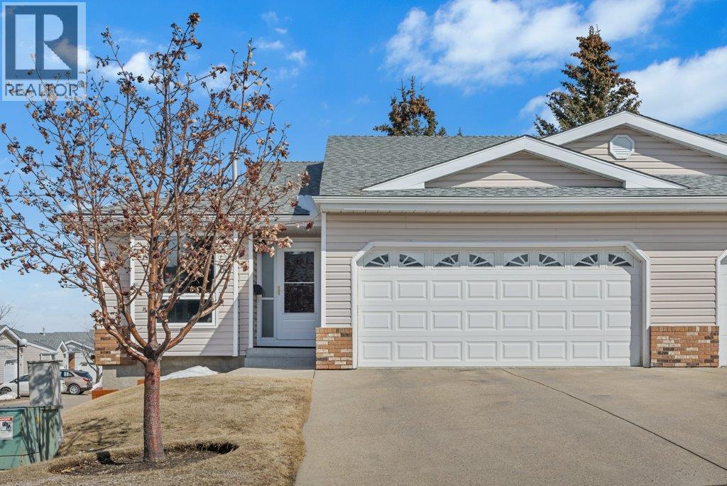 Single Family House Bungalow for Sale in  Macewan Park Heights NW MacEwan Glen Calgary 