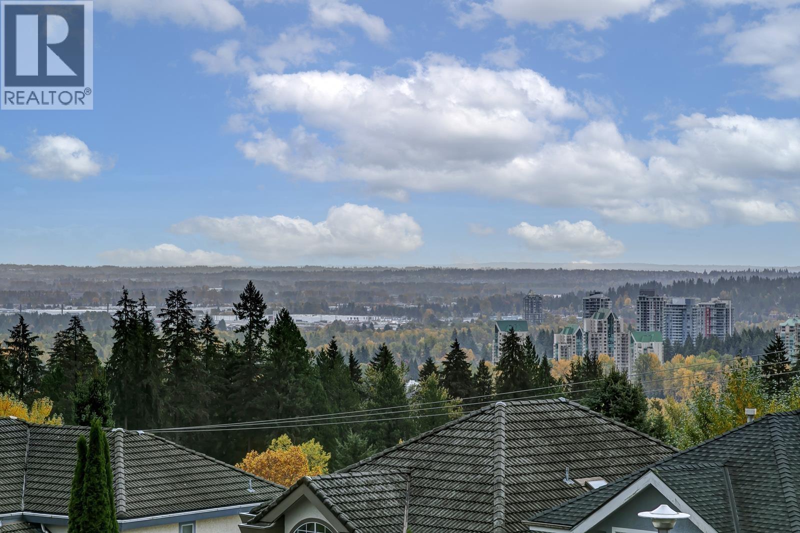 2962 ROBSON DRIVE, Coquitlam