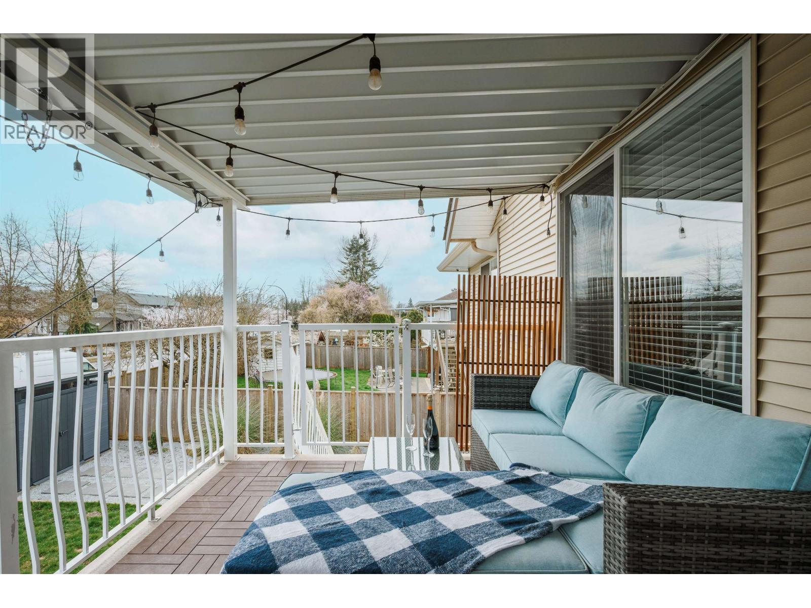 11706 GLENHURST STREET, Maple Ridge