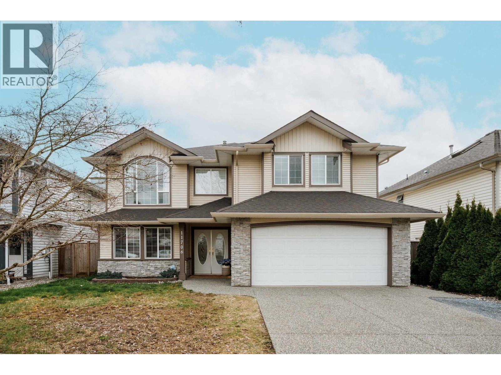 11706 GLENHURST STREET, Maple Ridge