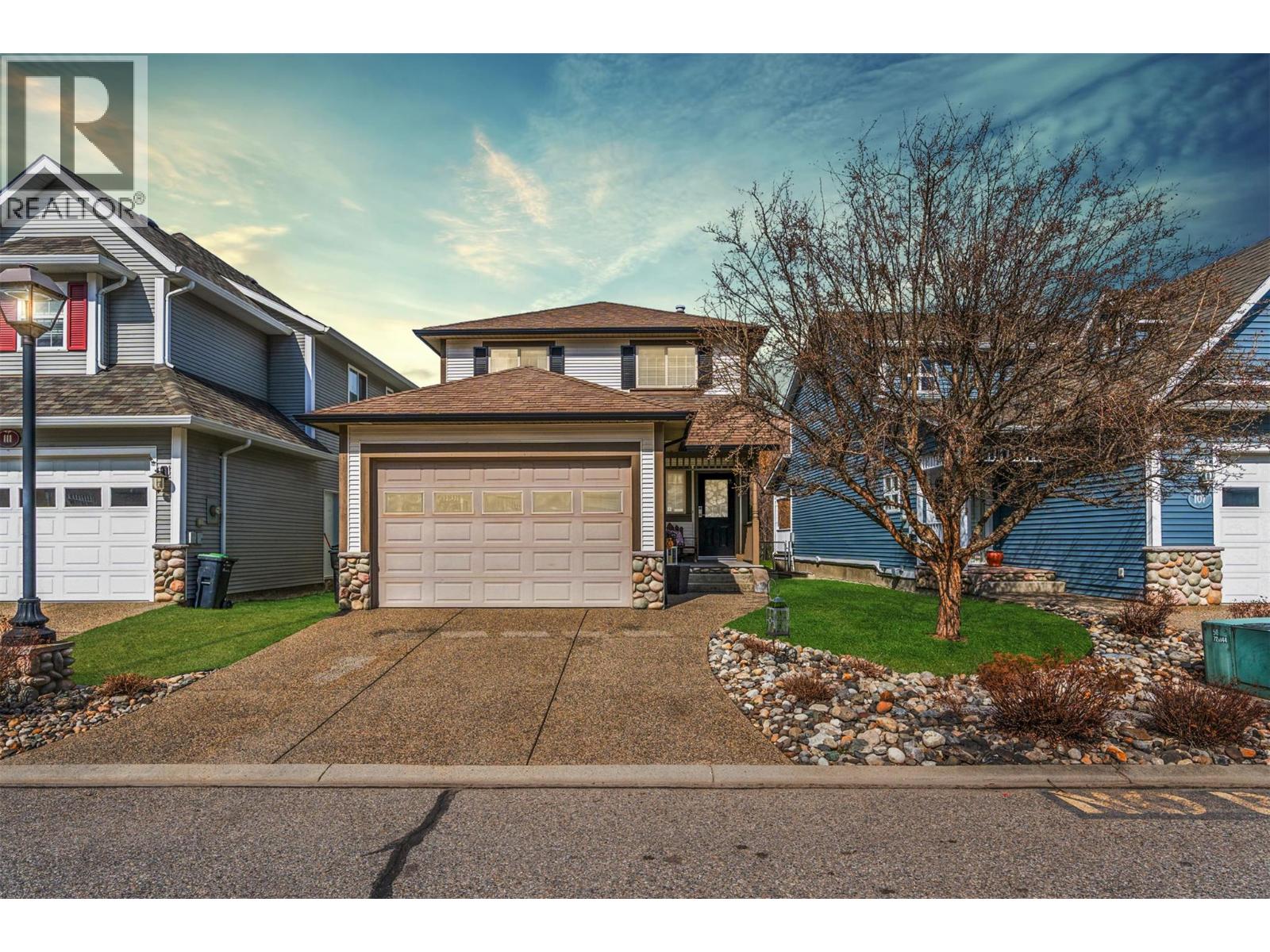 #109 5805 Tern Place - 1