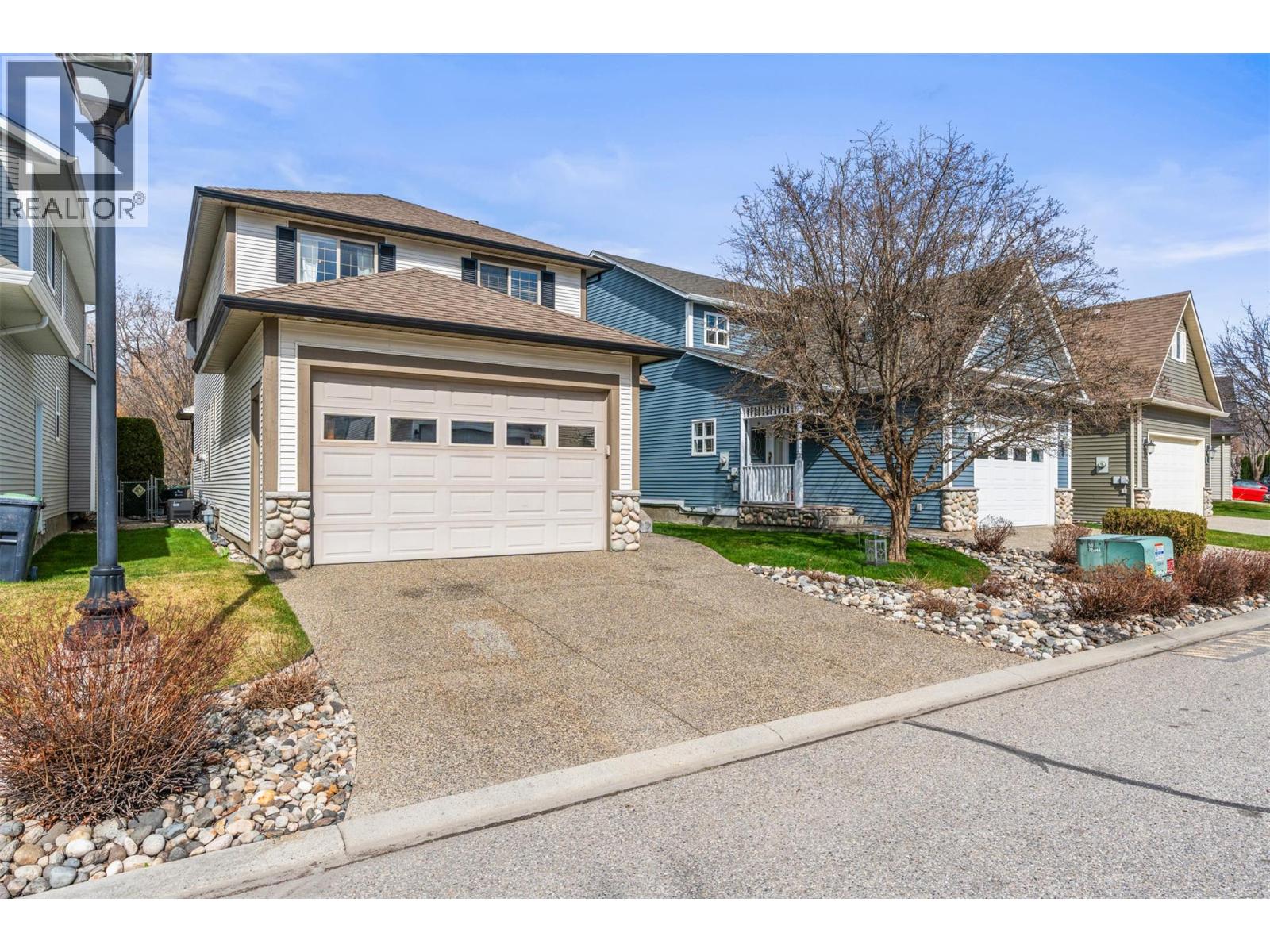 5805 Tern Place Unit# 109, Vernon