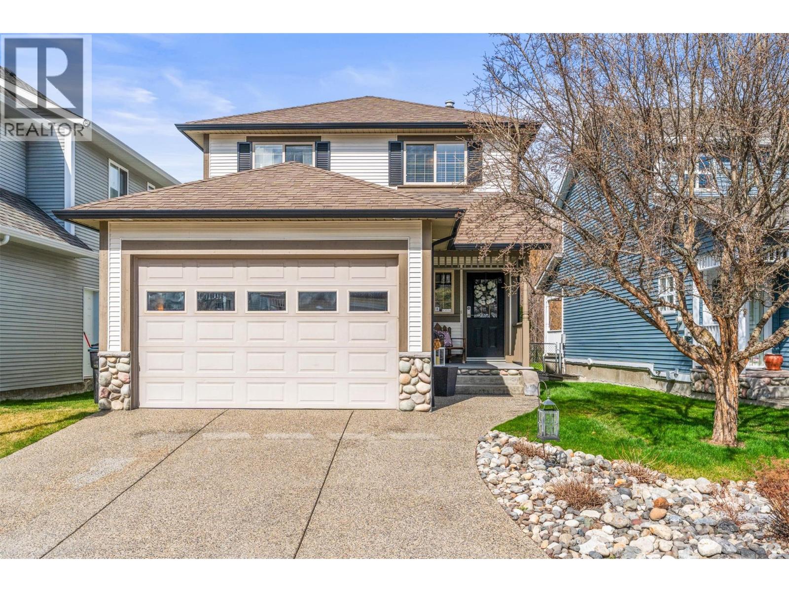 5805 Tern Place Unit# 109, Vernon