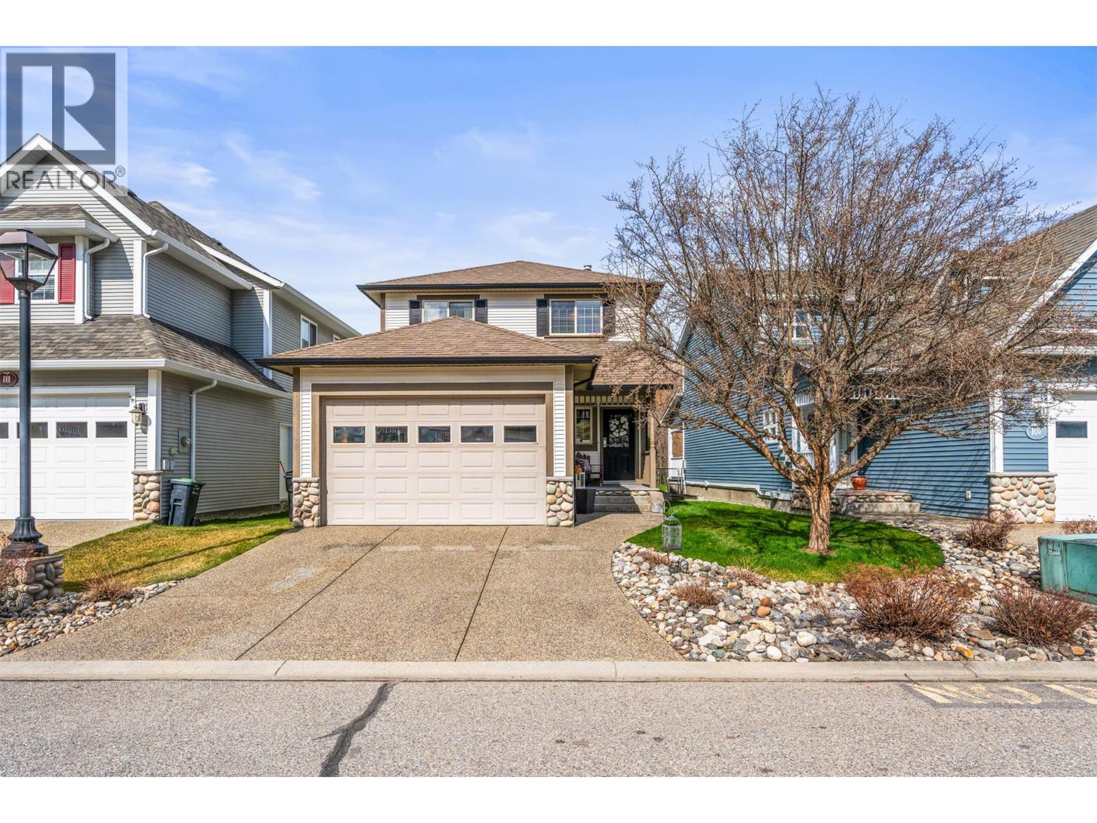 5805 Tern Place Unit# 109, Vernon