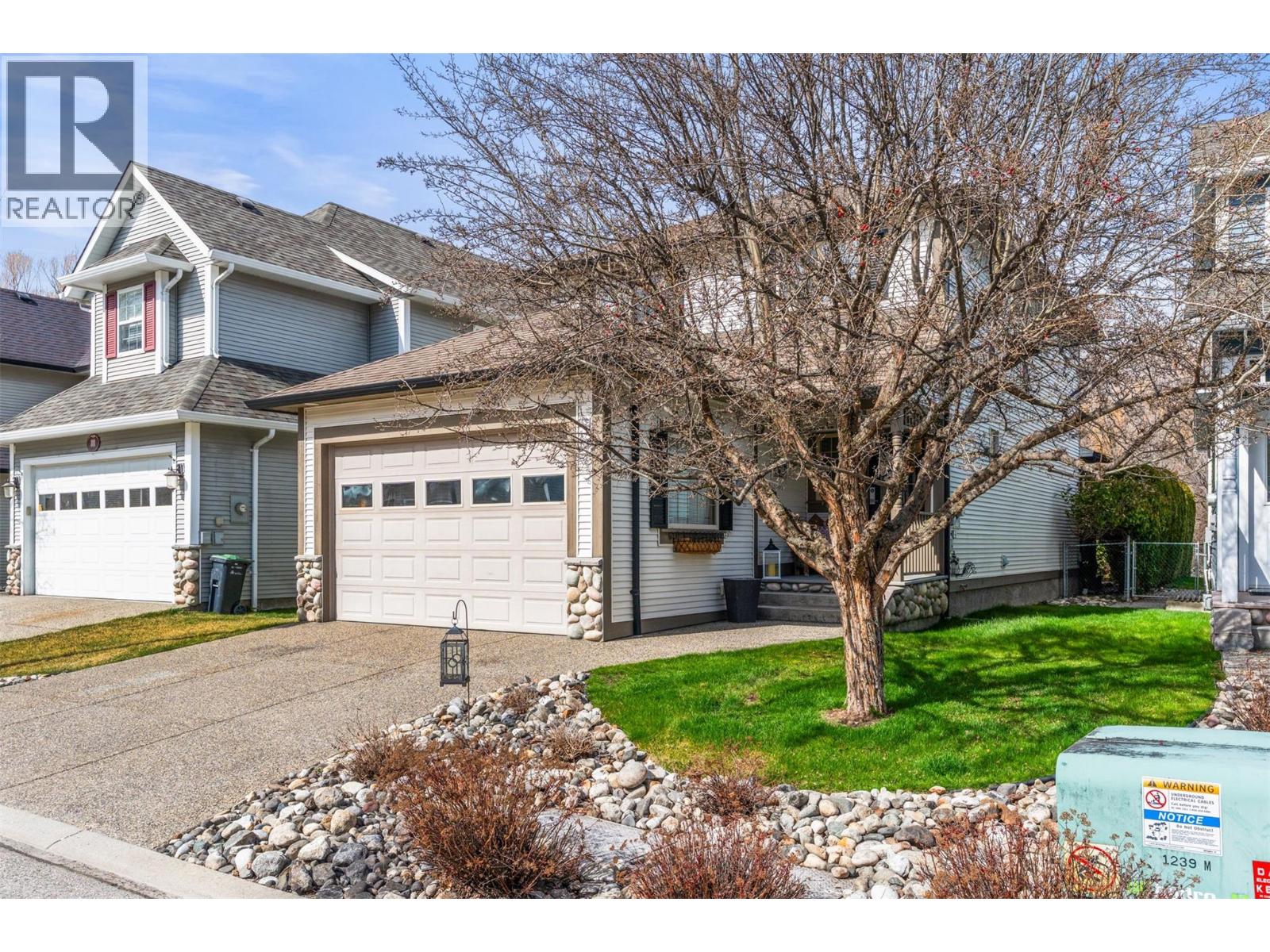 5805 Tern Place Unit# 109, Vernon