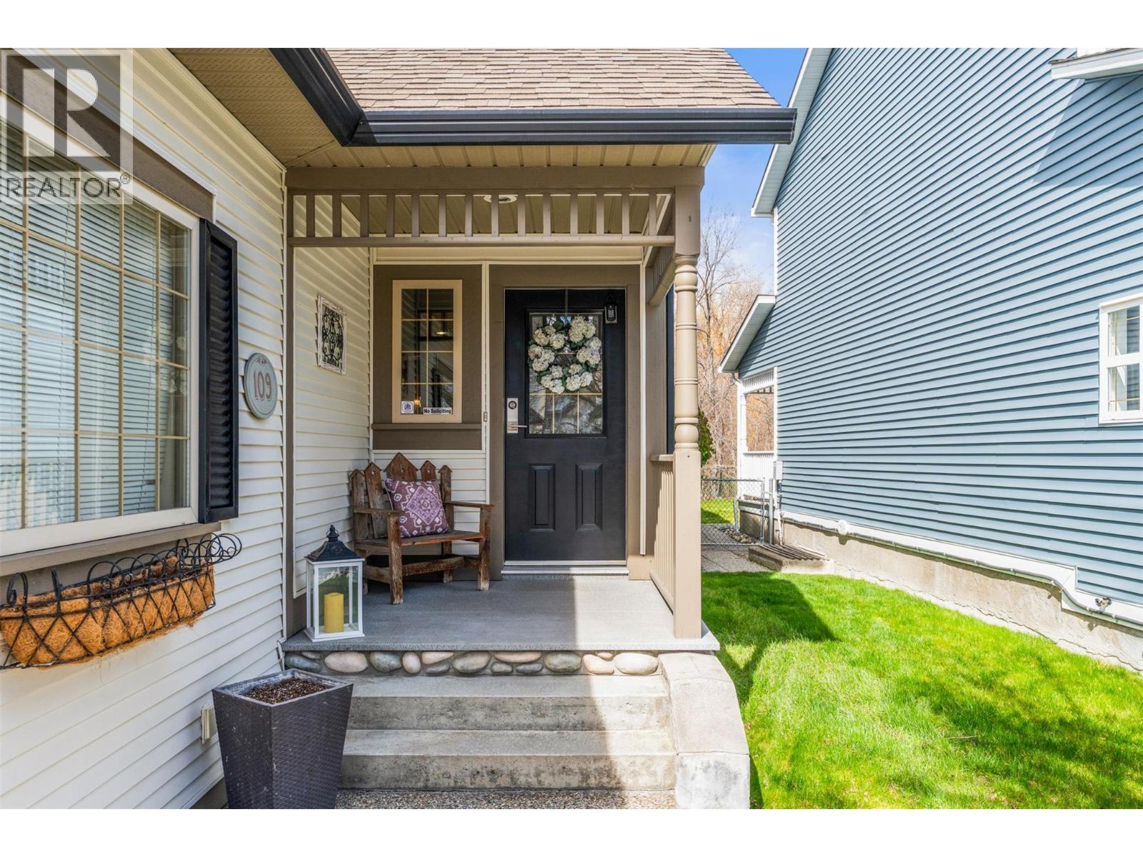 5805 Tern Place Unit# 109, Vernon