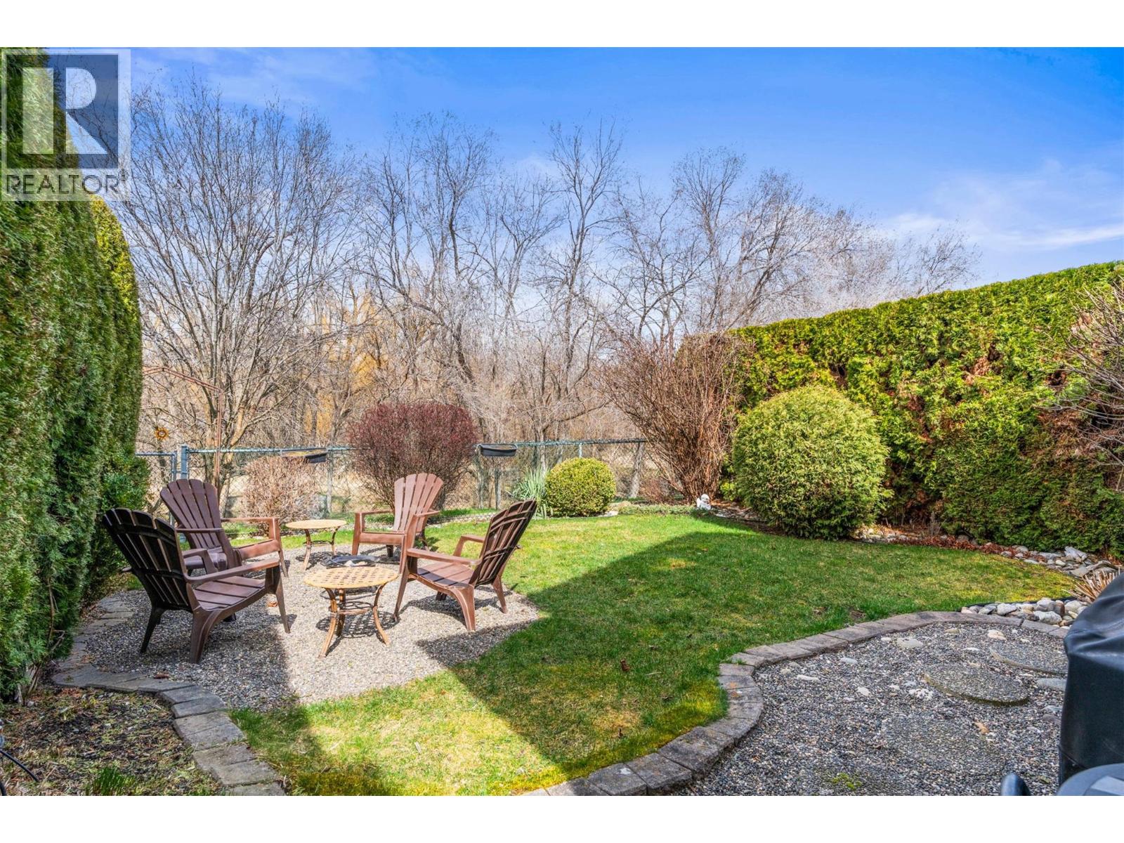 5805 Tern Place Unit# 109, Vernon