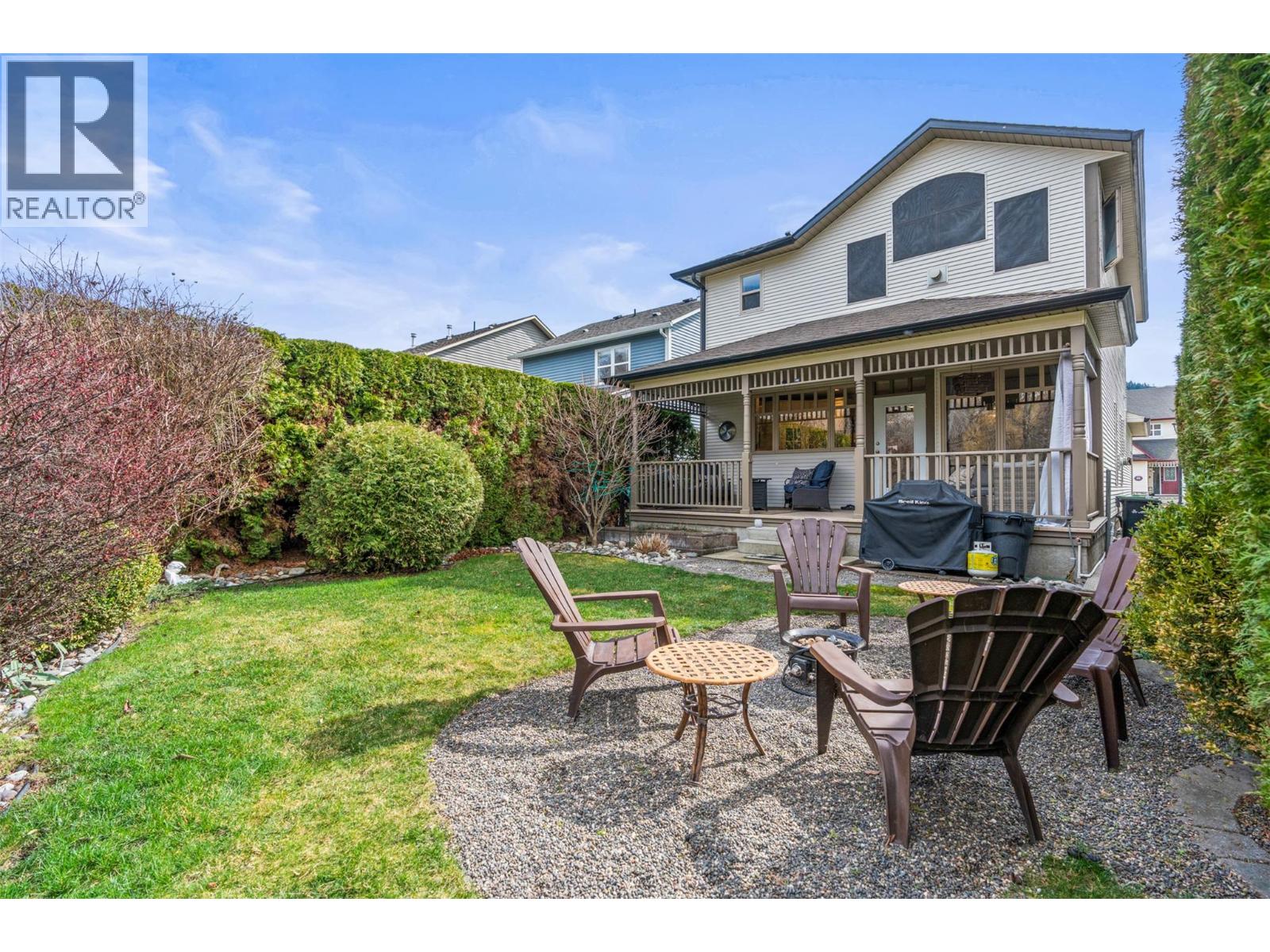 5805 Tern Place Unit# 109, Vernon