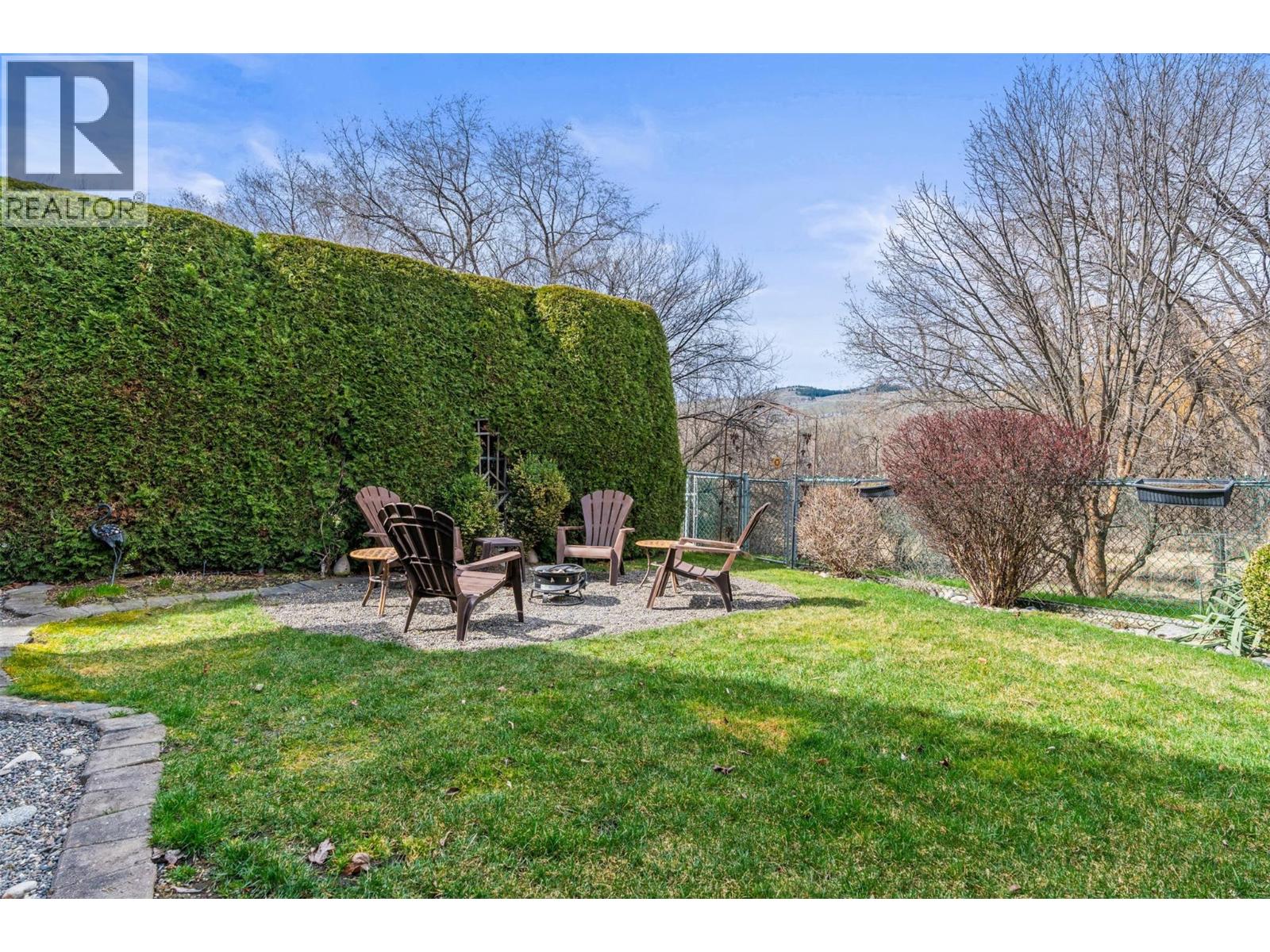 5805 Tern Place Unit# 109, Vernon