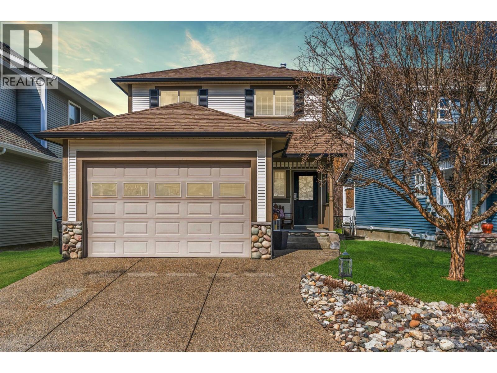 #109 5805 Tern Place - 2