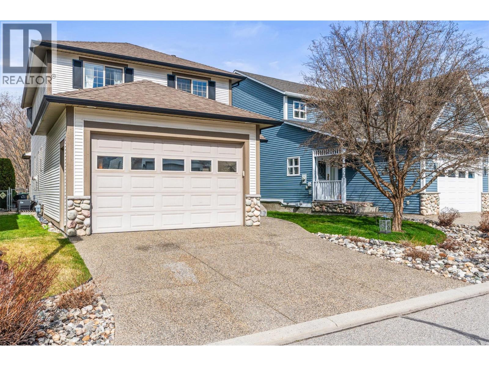 5805 Tern Place Unit# 109, Vernon