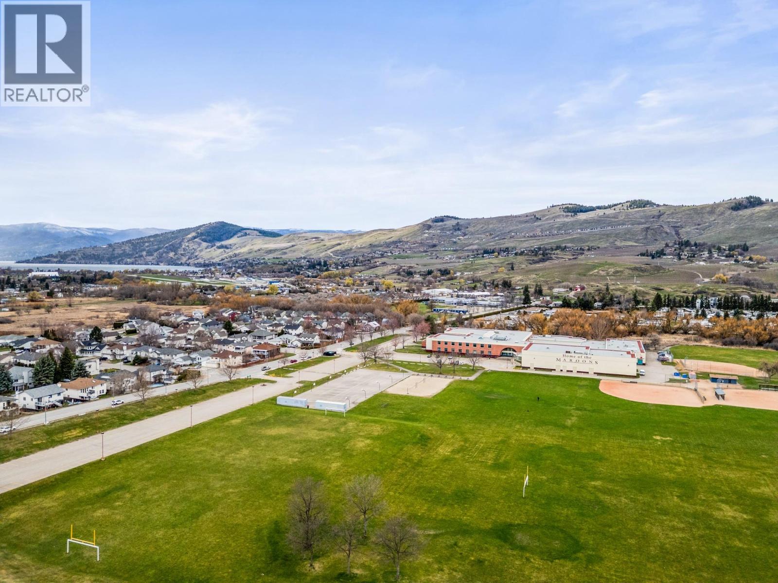 5805 Tern Place Unit# 109, Vernon