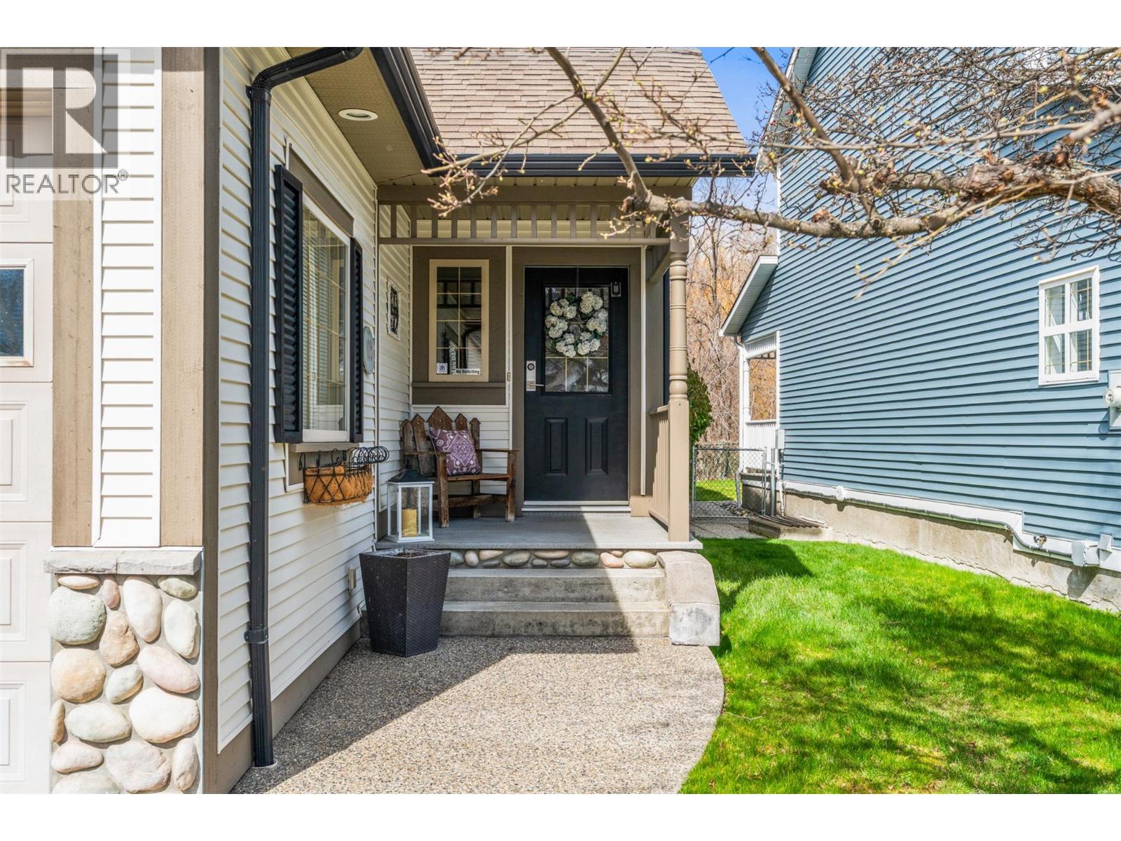 5805 Tern Place Unit# 109, Vernon