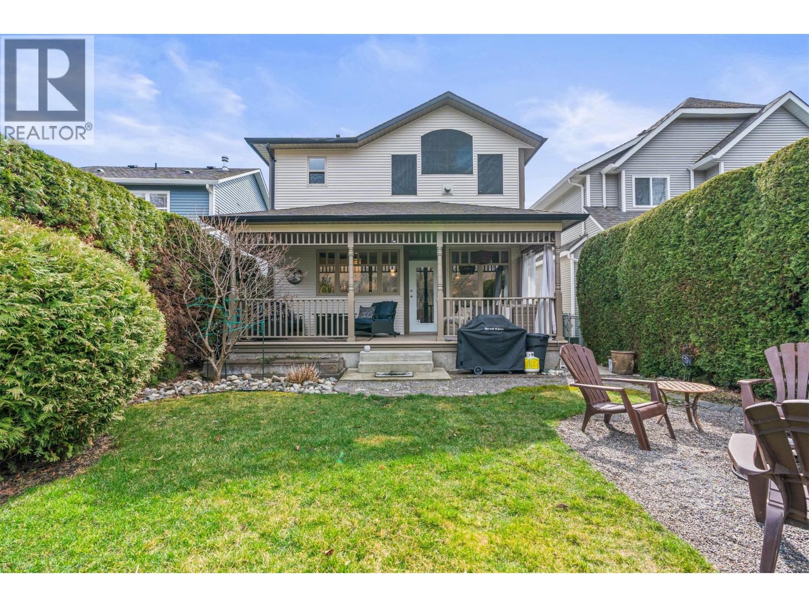 5805 Tern Place Unit# 109, Vernon