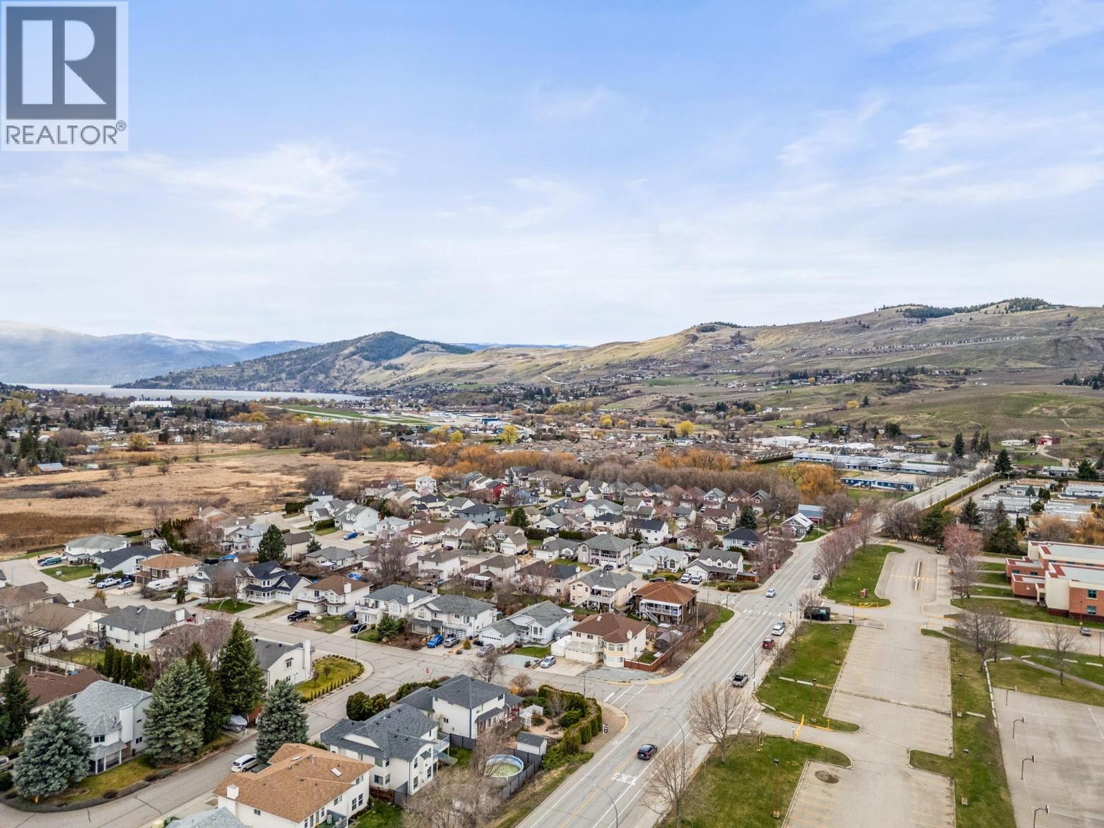 5805 Tern Place Unit# 109, Vernon