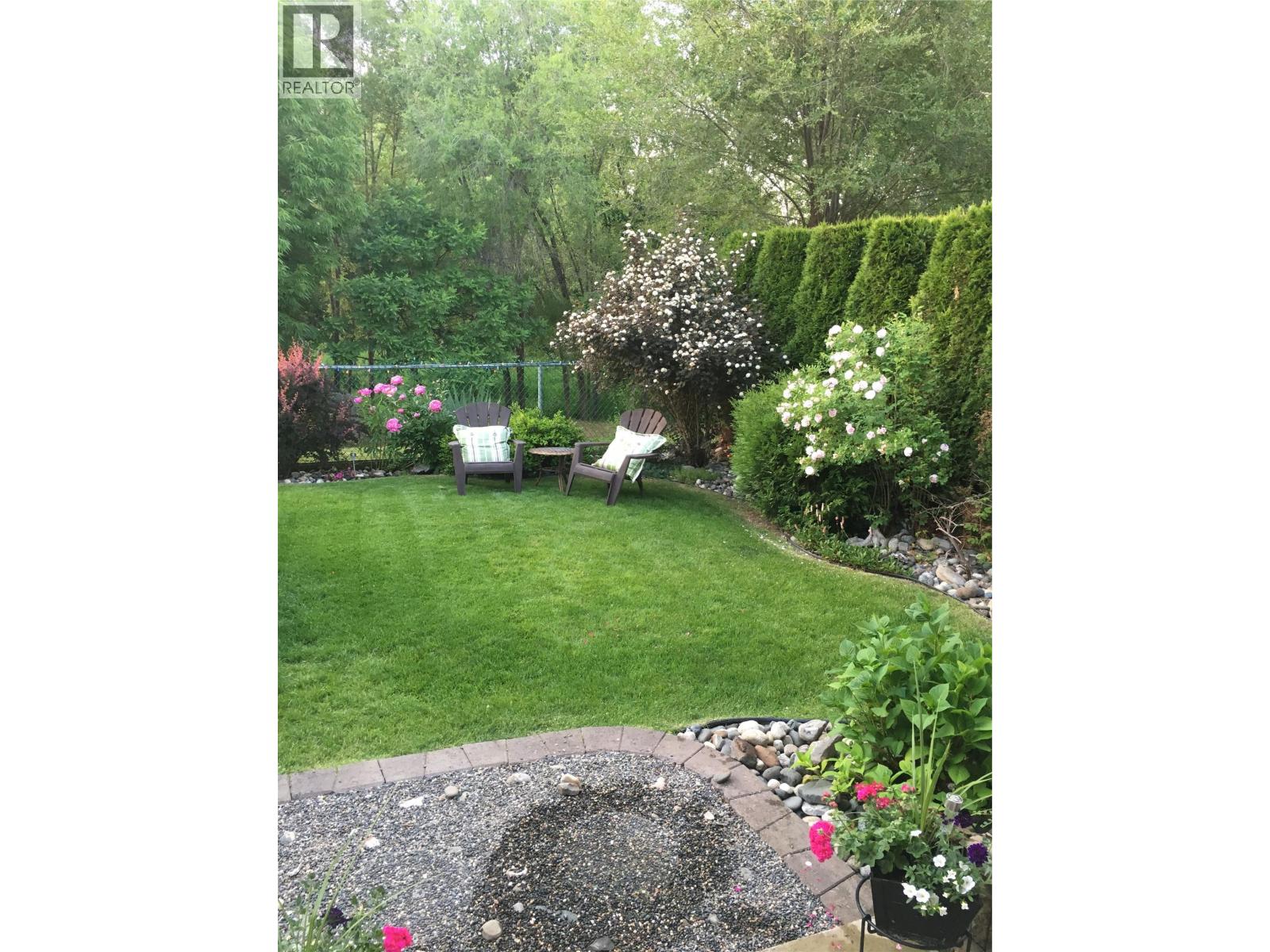 5805 Tern Place Unit# 109, Vernon