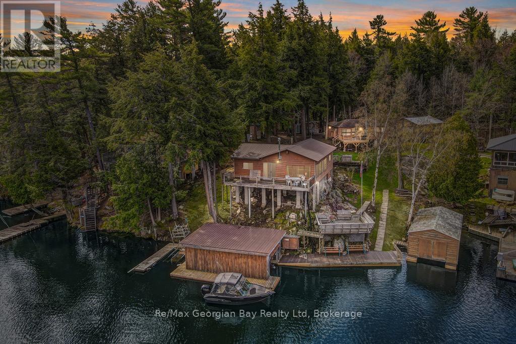 15SR405 SEVERN RIVER SHORE