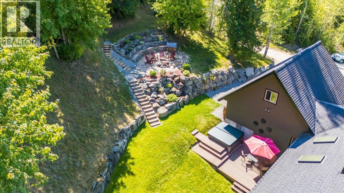  3213 VINDUSKY Road, Nelson
