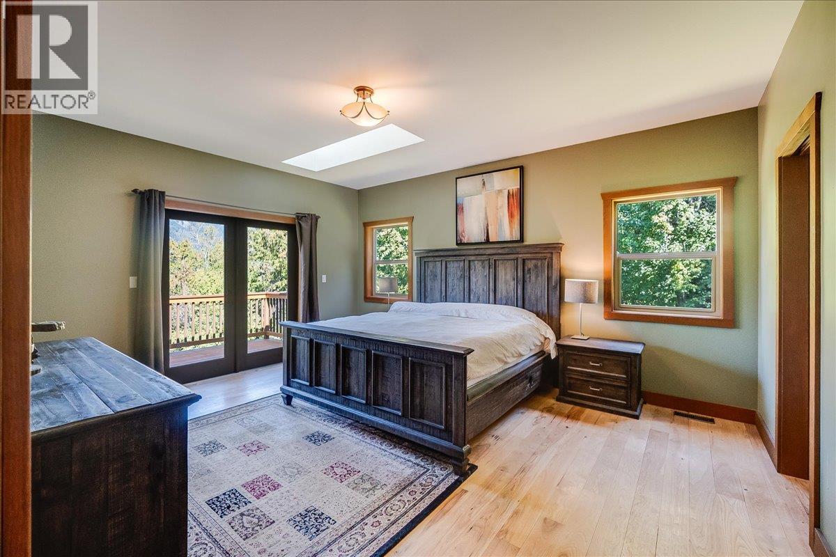  3213 VINDUSKY Road, Nelson