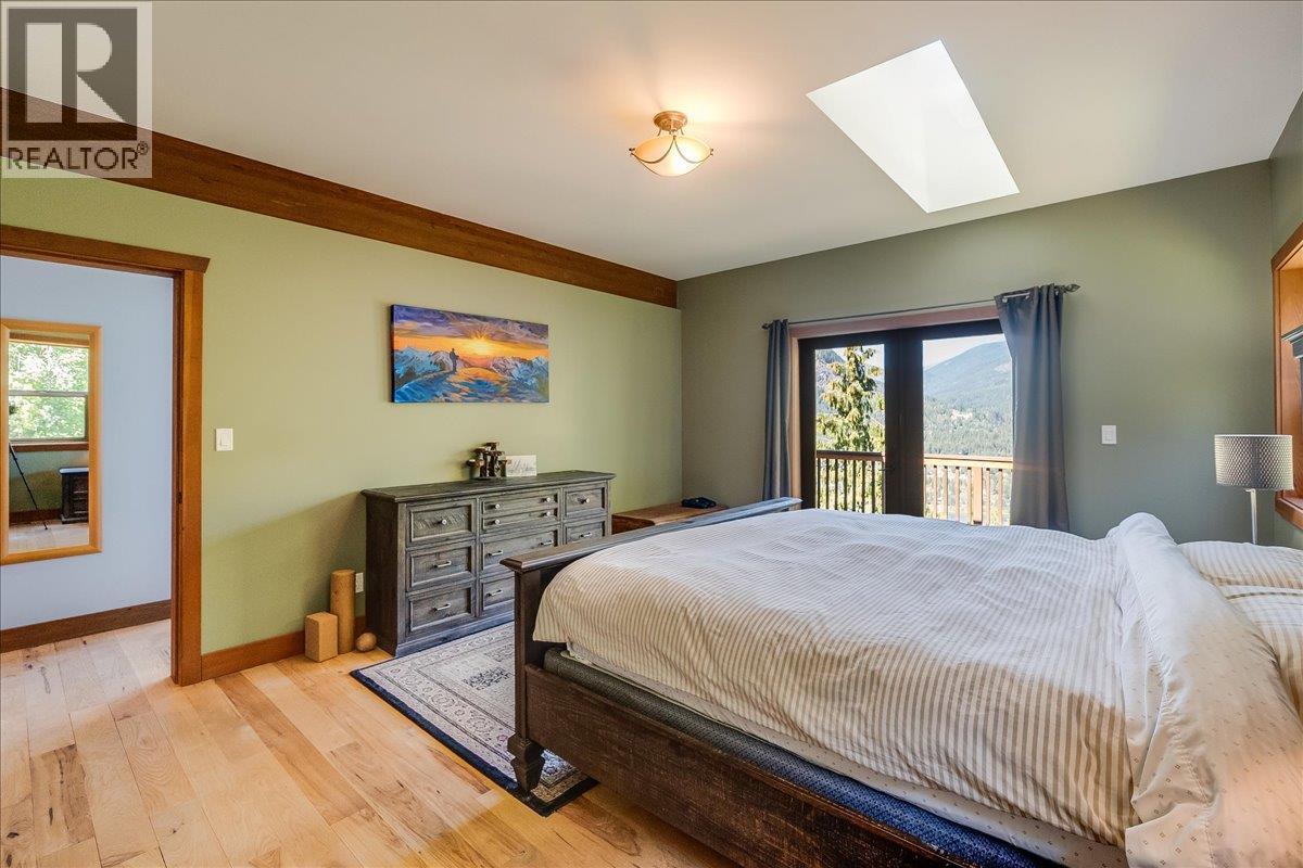  3213 VINDUSKY Road, Nelson