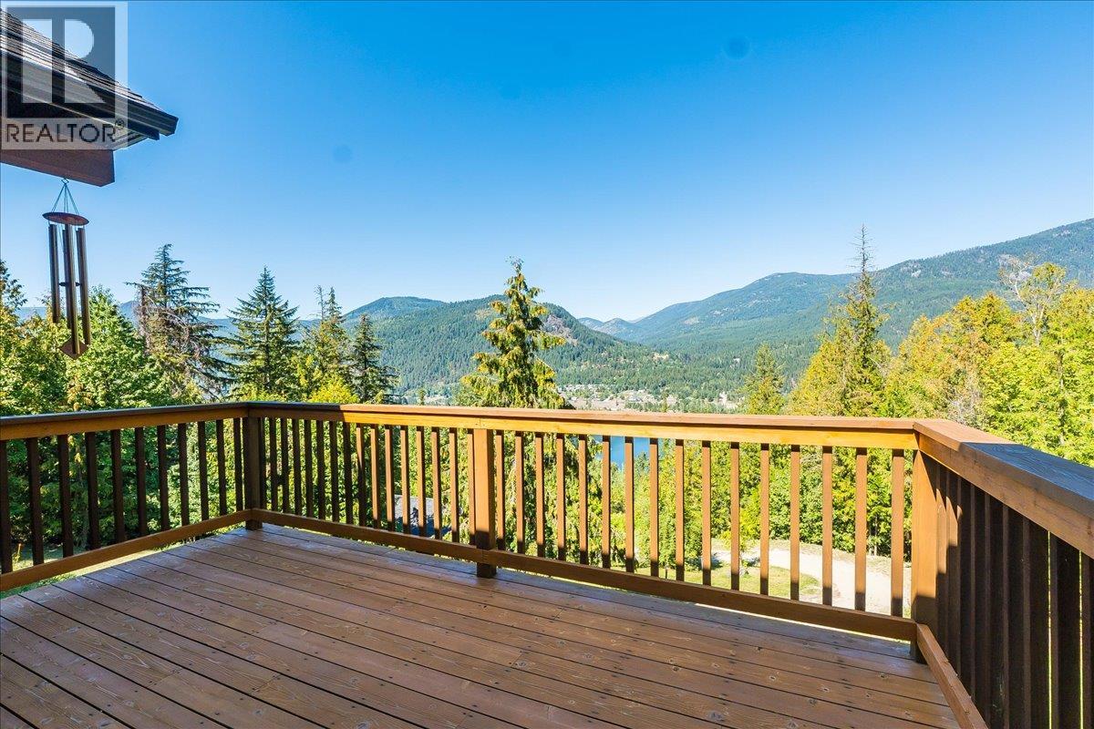  3213 VINDUSKY Road, Nelson