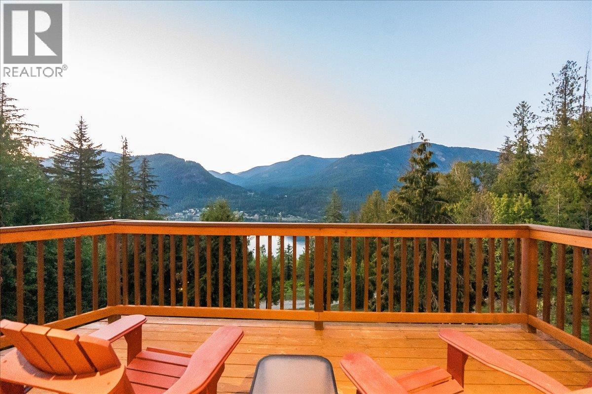  3213 VINDUSKY Road, Nelson