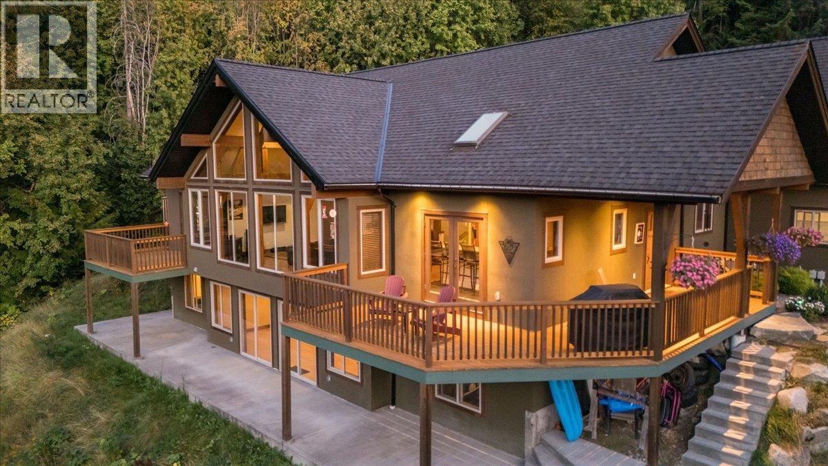  3213 VINDUSKY Road, Nelson