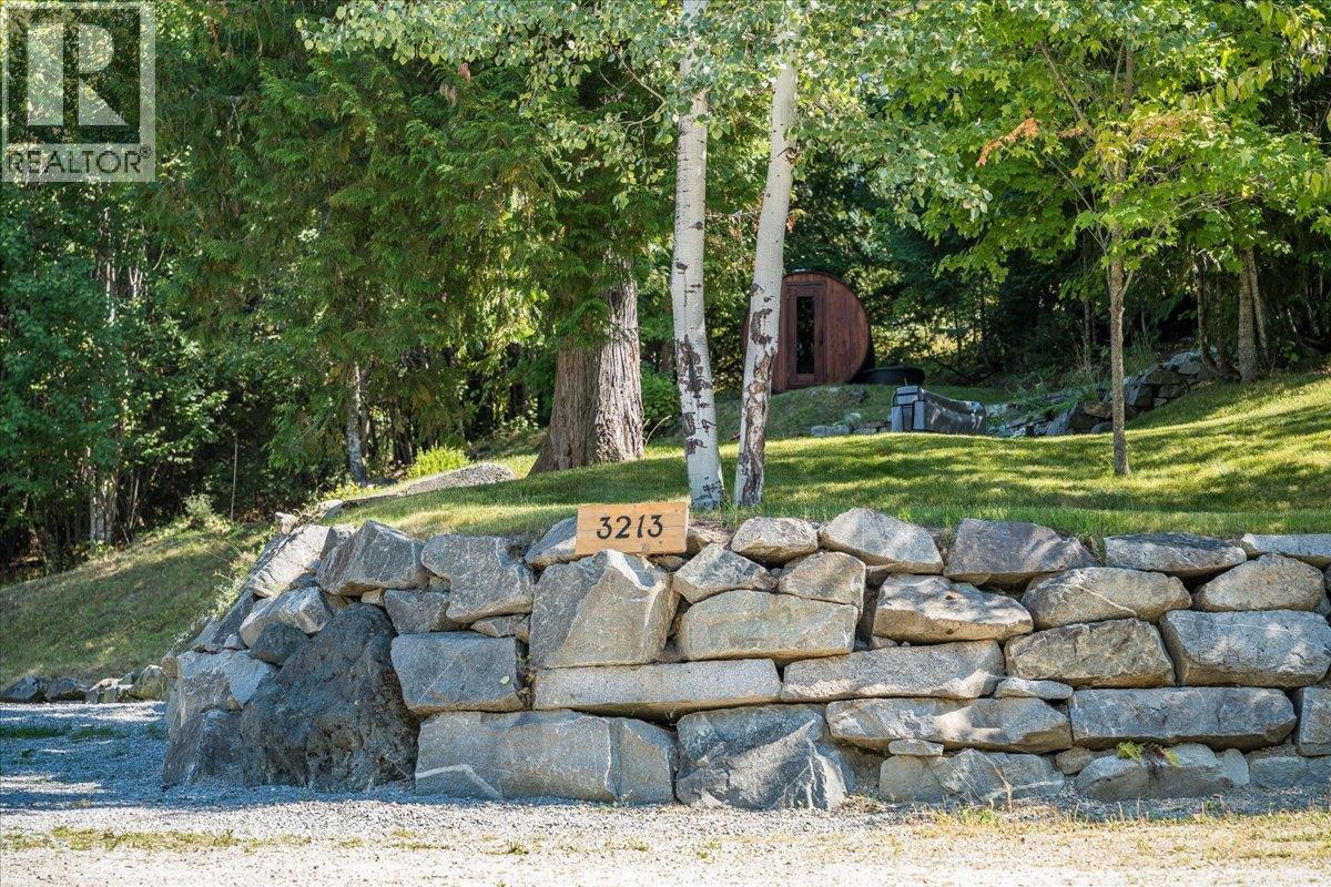  3213 VINDUSKY Road, Nelson