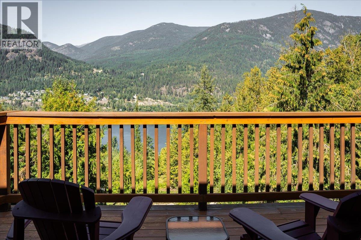  3213 VINDUSKY Road, Nelson