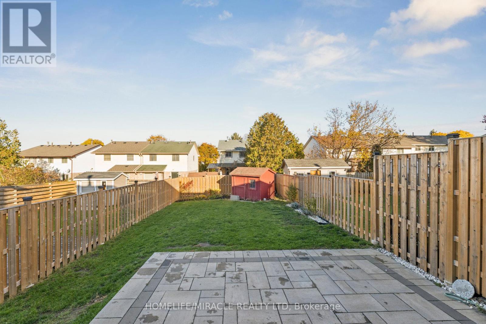 1312 CHERRYDOWN DRIVE - 44