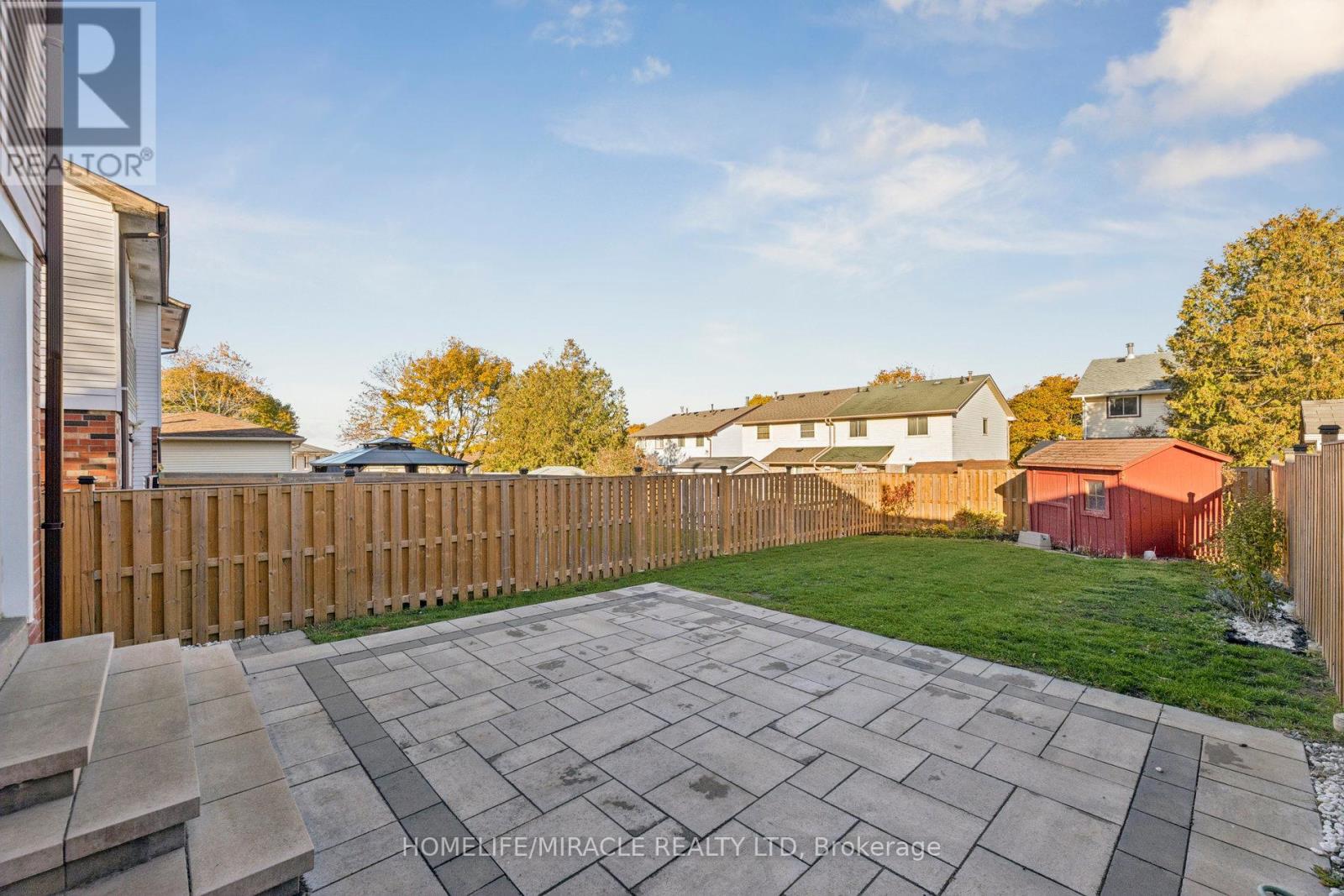 1312 CHERRYDOWN DRIVE - 45