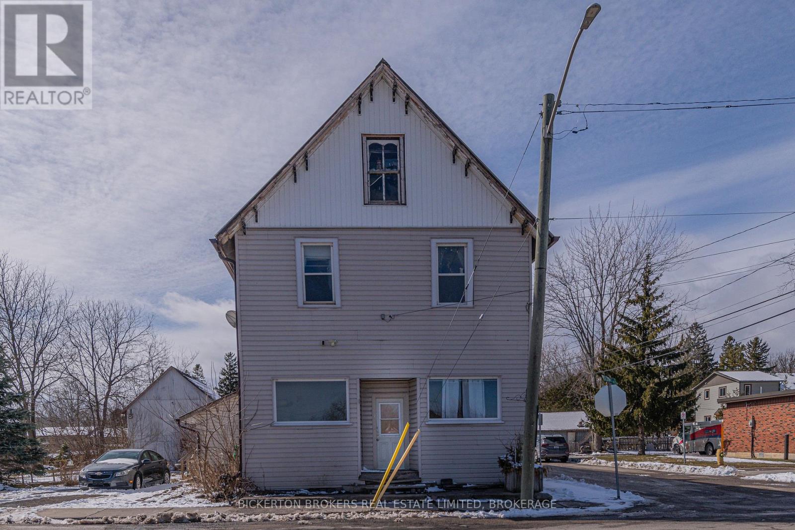 1064 PRINCE STREET - 1