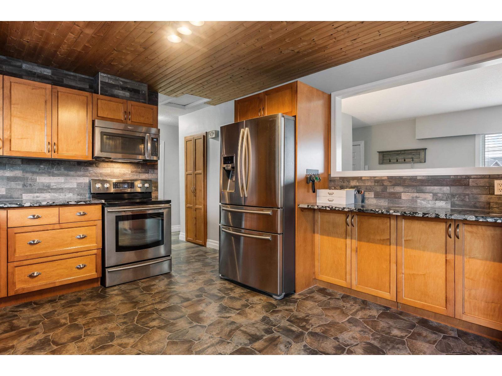 45291 HAIG DRIVE, Sardis West Vedder, Chilliwack