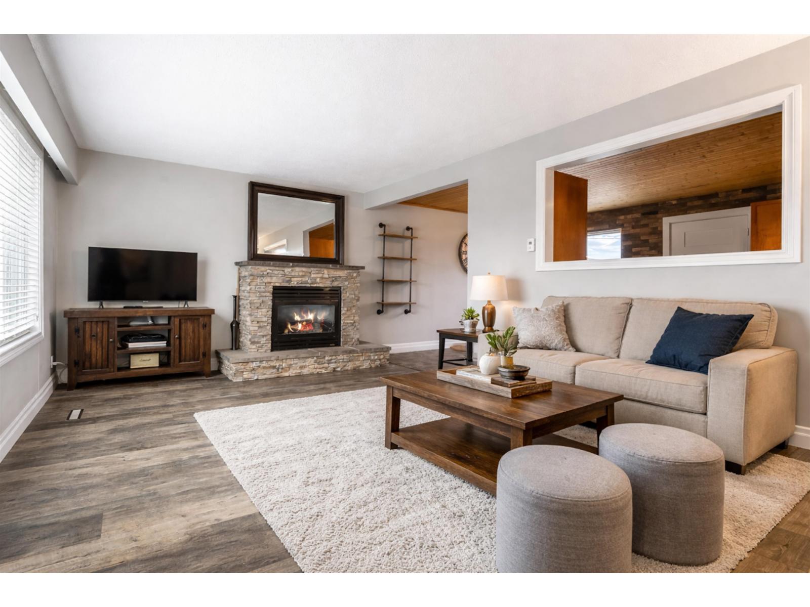 45291 HAIG DRIVE, Sardis West Vedder, Chilliwack