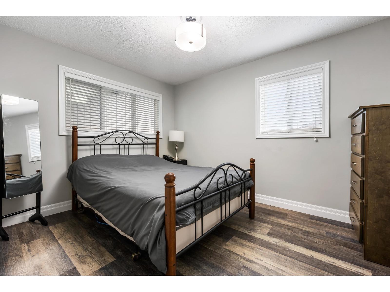 45291 HAIG DRIVE, Sardis West Vedder, Chilliwack