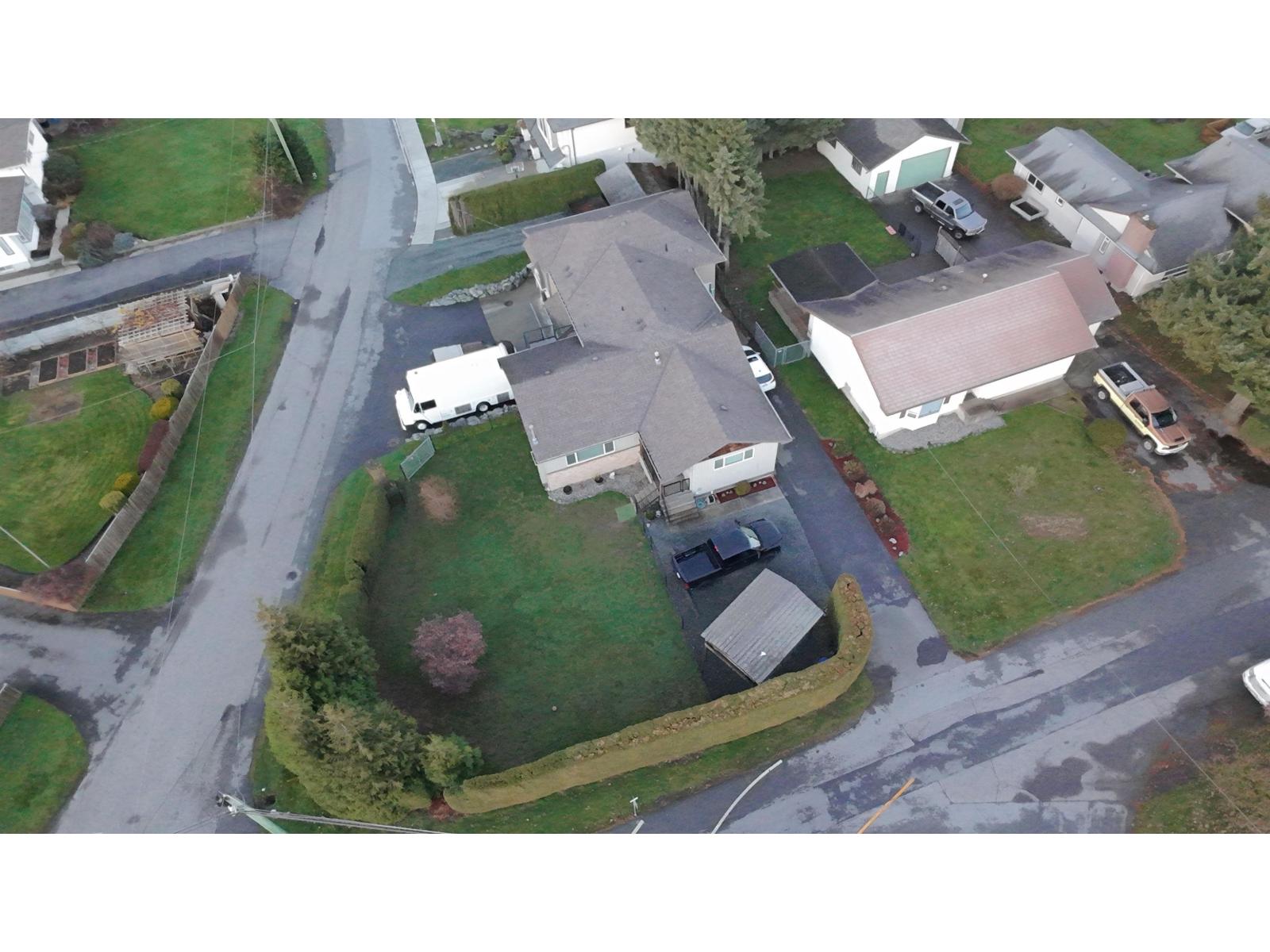 45291 HAIG DRIVE, Sardis West Vedder, Chilliwack