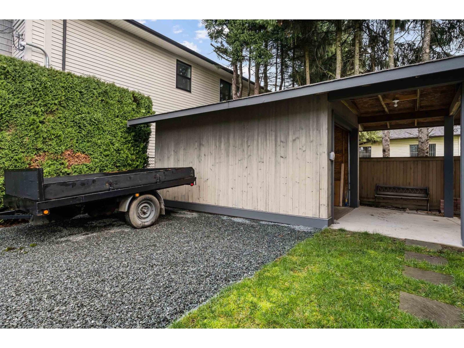 45291 HAIG DRIVE, Sardis West Vedder, Chilliwack