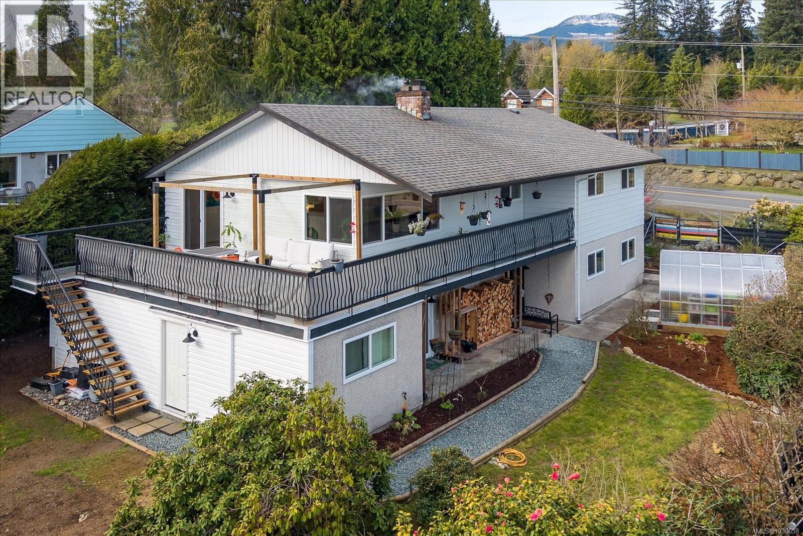 11041 CHEMAINUS RD - 47