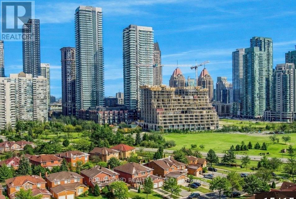 36 - 4130 PARKSIDE VILLAGE DRIVE